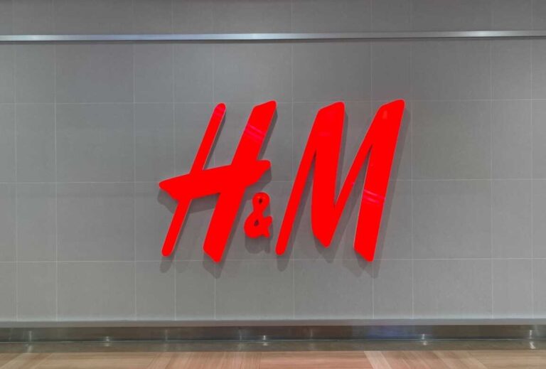 H&M_ロゴ